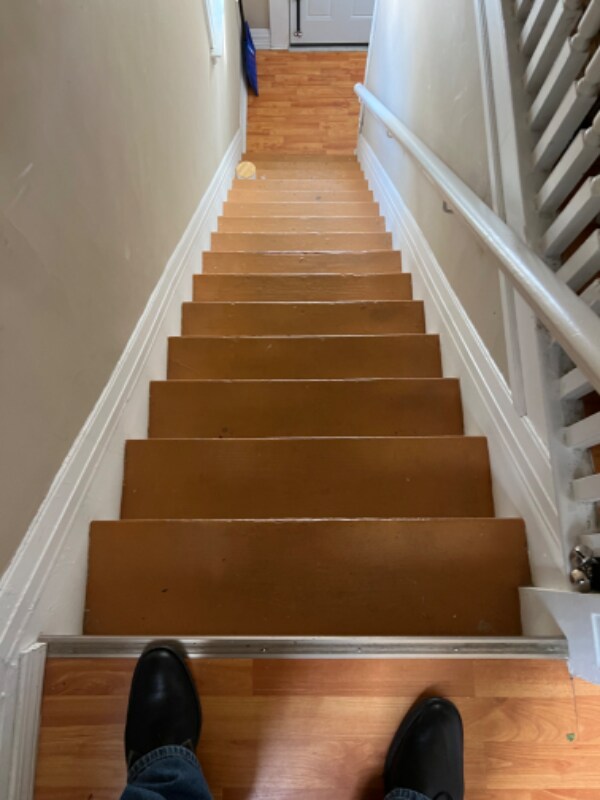 329 Byrd St Unit Apartment 2 Covington, KY