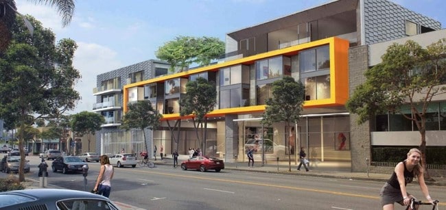 Building Photo - 1430 Lincoln