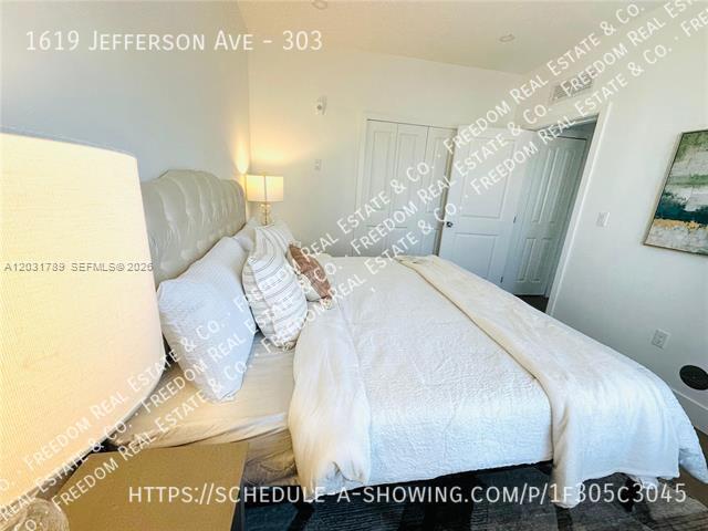 Photo - 1619 Jefferson Ave Unit 303