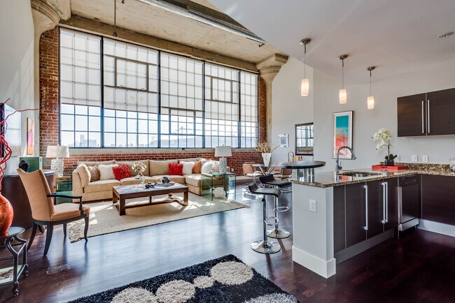 Photo - 4100 Forest Park Ave Condo Unit 112