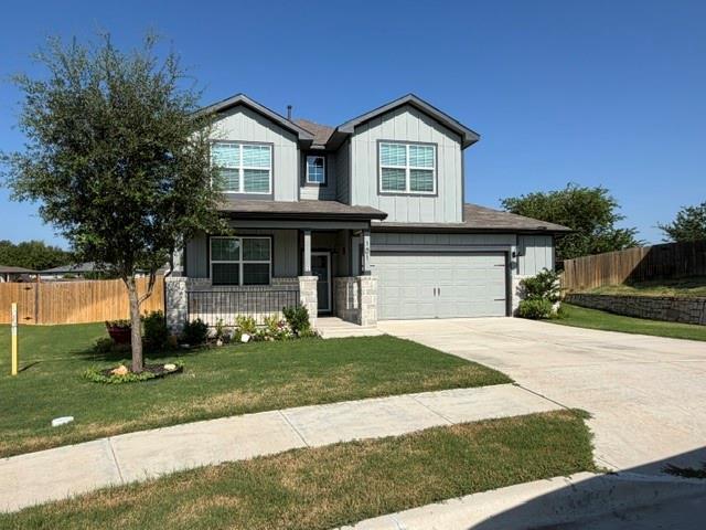 Photo - 101 LBJ Ln