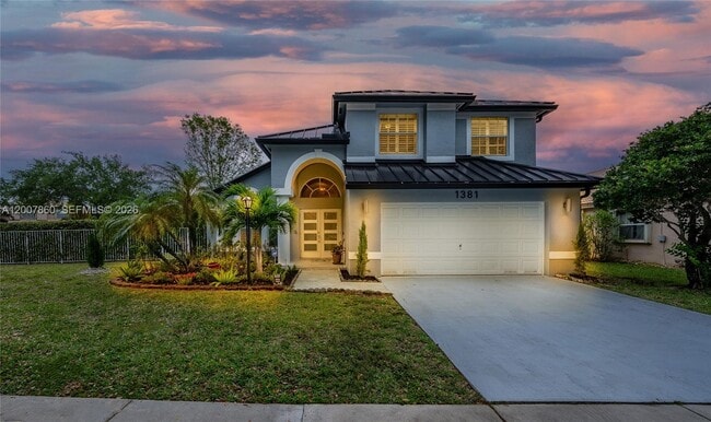 Photo - 1381 NW 144th Ave