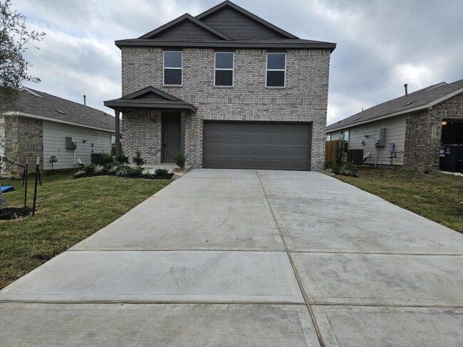 Photo - 14918 Ascot Bend Cir House