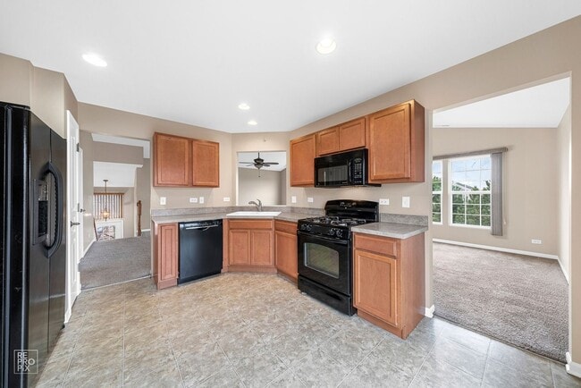 Photo - AUTUMN CREEK SECOND FLOOR CONDO WITH TWO CAR GARAGE