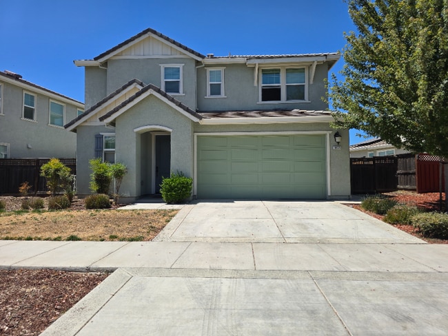 Building Photo - 18025 Amador Dr Rental