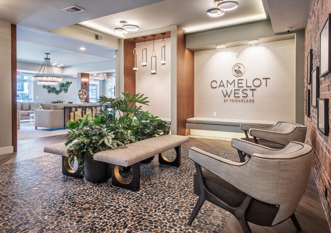 Photo - Camelot West at Townelake