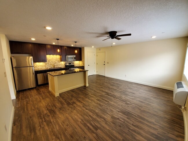 Photo - Wilson Apartments