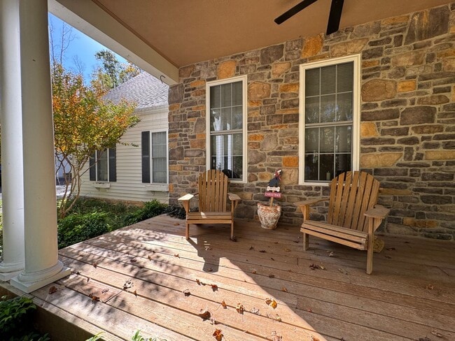 Photo - STUNNING SECLUDED HOME ON TREED ACRES - STAFFORD