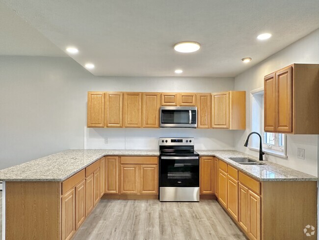 Building Photo - 449 N Main St Unit 447 A Rental