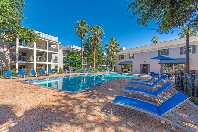 Jamestown Estates