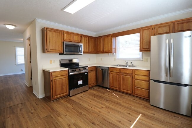 Photo - 1517 Bethesda Woods Ln