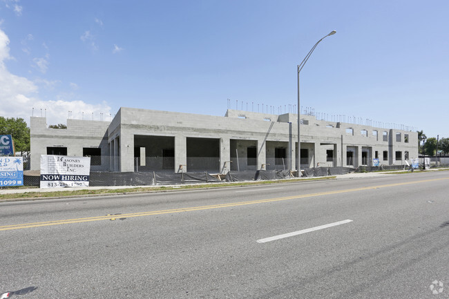 Photo - Grand Palms Senior Apartment Homes 55+