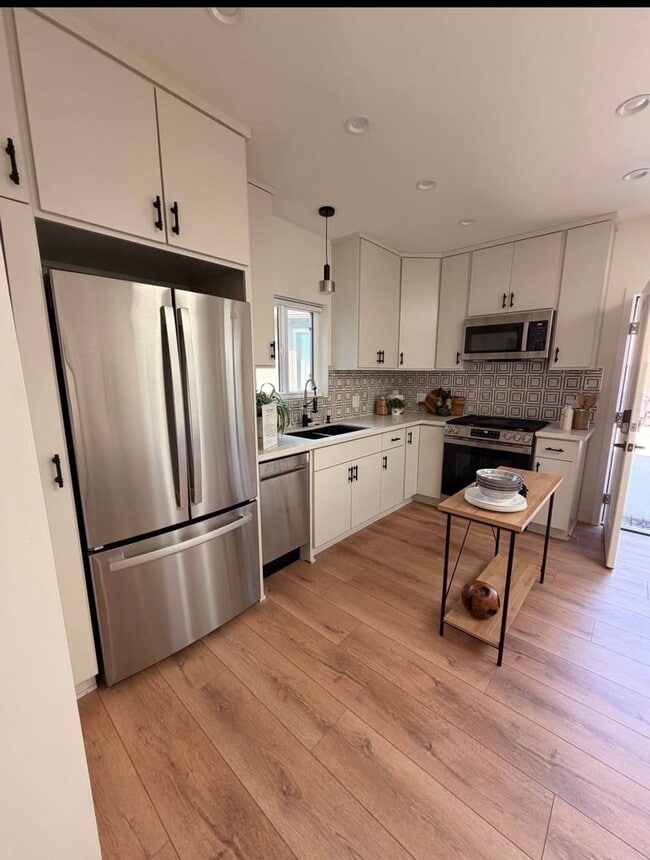 Photo - 102nd Duplex Unit Two Bedroom