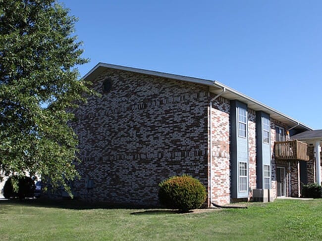 Photo - Stoneridge Apartments