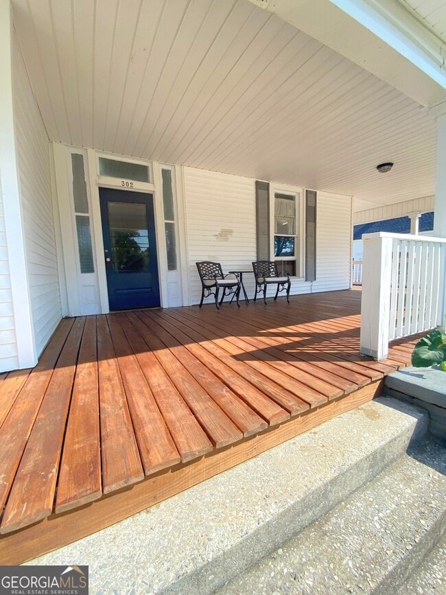 Photo - 302 Cedar St Unidad A