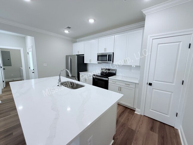 3542 Fenwick Wy