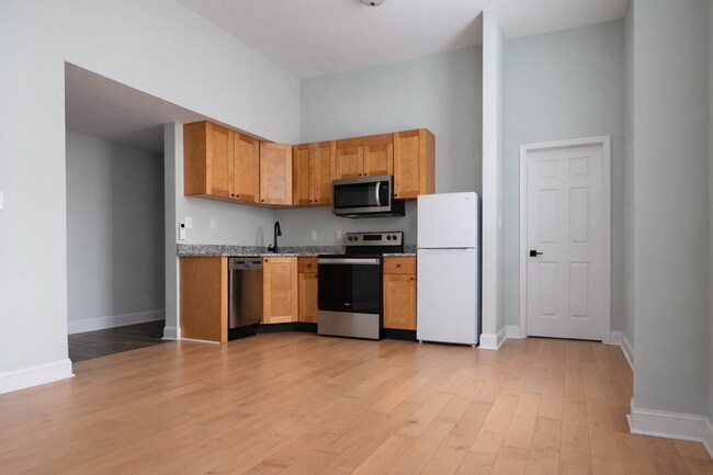 Photo - 523 Park Ave Unit 105