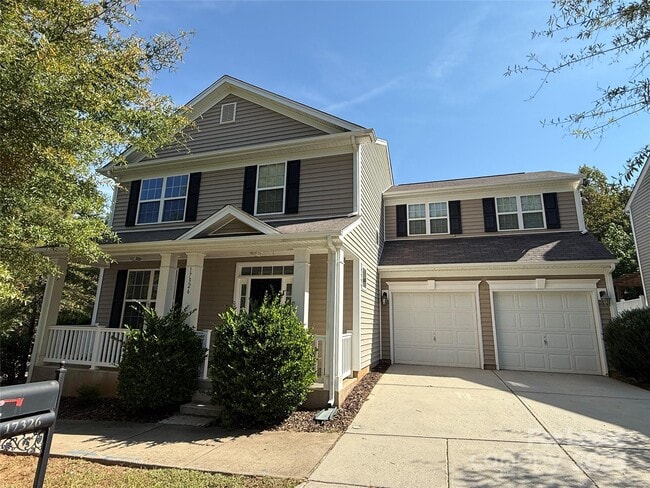 Building Photo - 17326 Caldwell Track Dr Rental