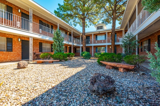 Pine Lane Apartments