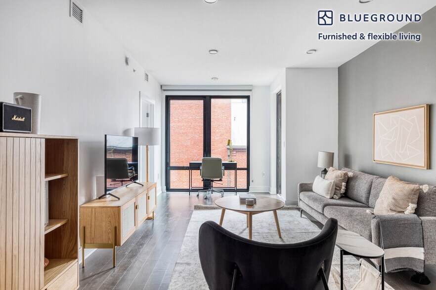 618 T St NW Unit FL4-ID653 - Apartment for Rent | Washington, DC ...