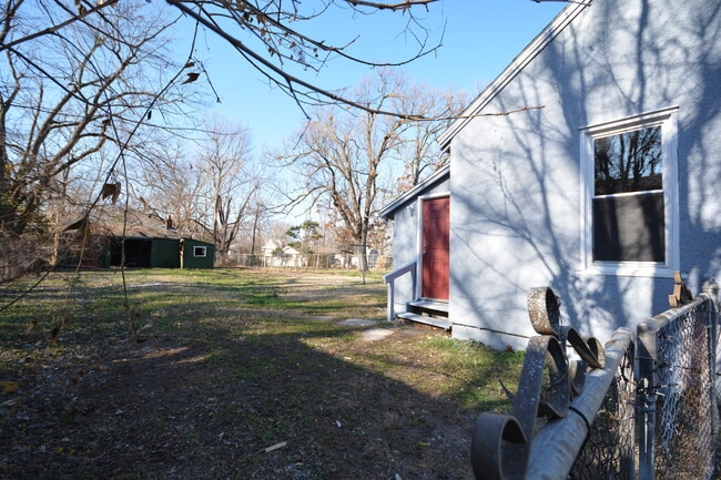 Photo - REMODELED 4 Bedroom, 2 Bath Home, 1 Block from DOLING PARK