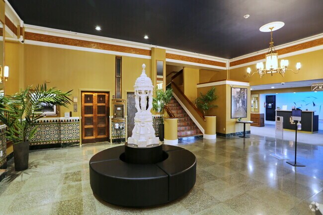 Photo - The Leopold Apartments