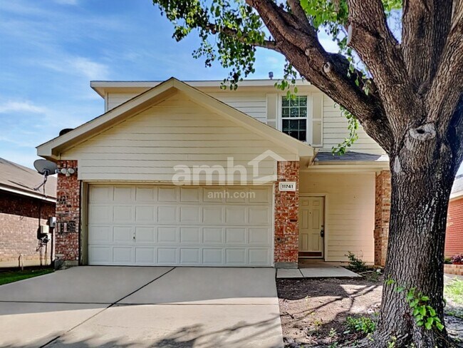 11741 Cottontail Drive - 11741 Cottontail Drive