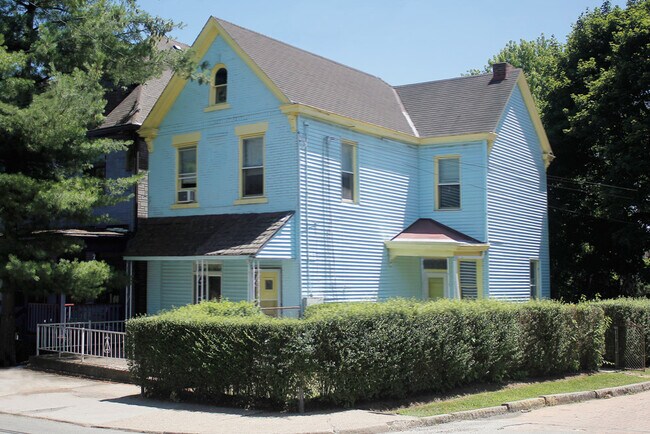 Photo - 426 Biddle Ave Unit 2