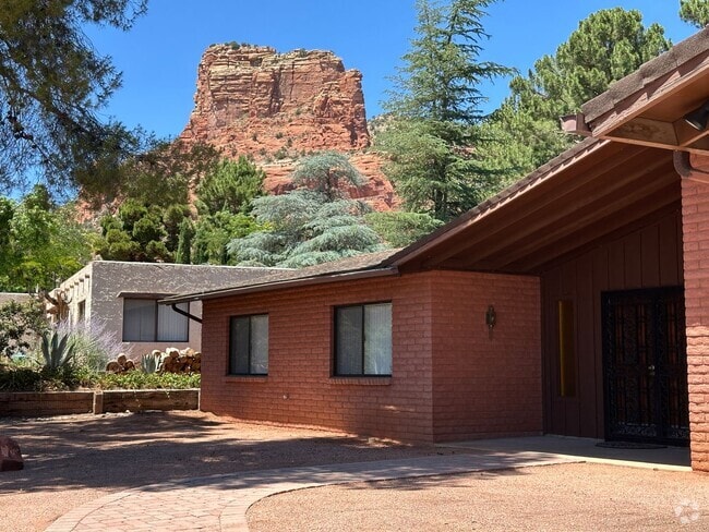 Building Photo - HOUSE - SEDONA - VILLAGE OF OAK CREEK