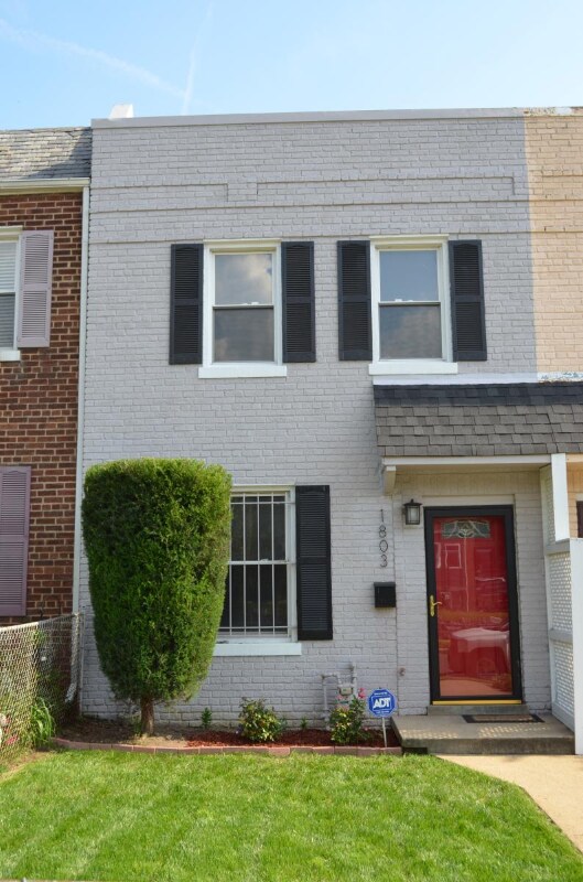 Photo - 1803 H St NE