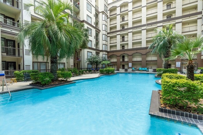 Building Photo - 4001 Fannin St Unit 4115