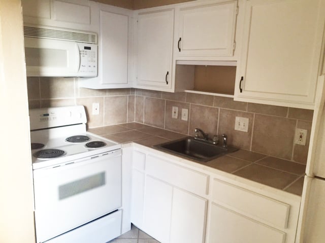 Photo - Parkview Apartments