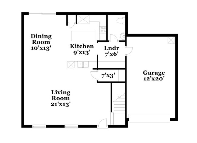 Photo - 10632 Greatford Ct