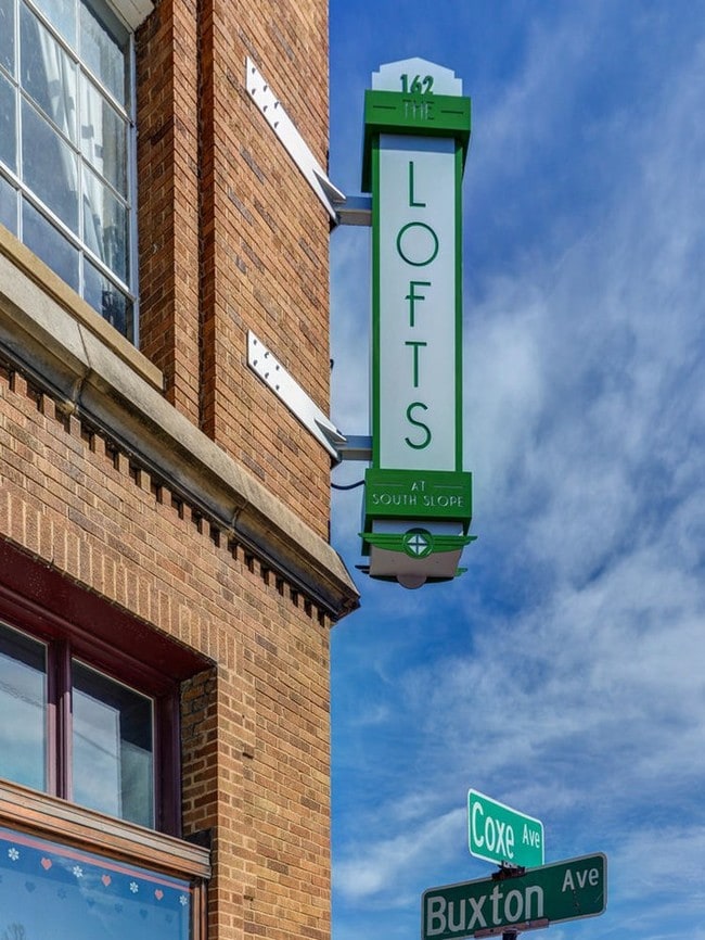 Photo - The Lofts at SS/150