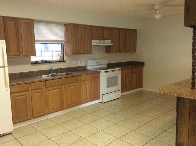 Photo - Large one Bedroom