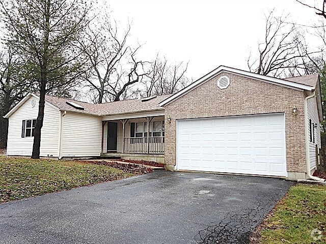 Building Photo - 4312 E Lake Shore Dr Rental