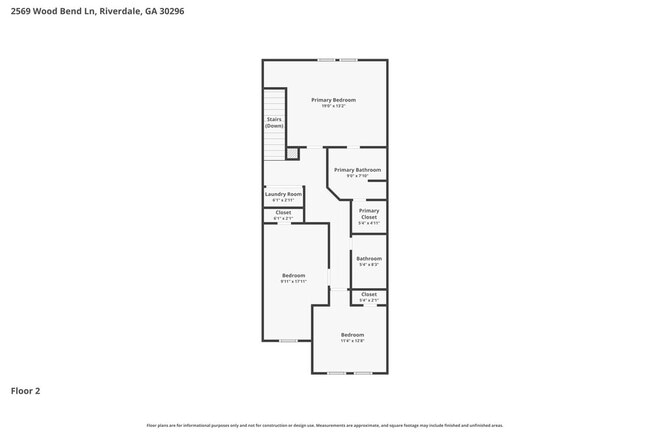Photo - 2569 Wood Bend Ln