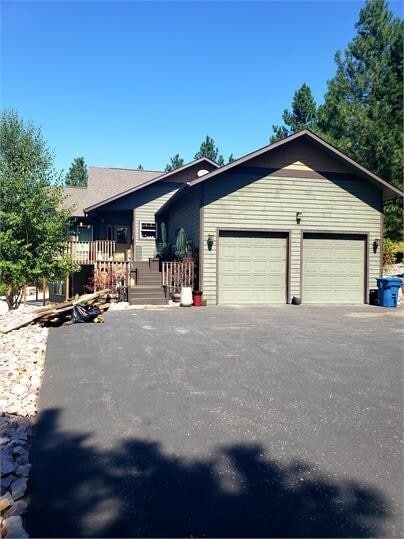 Photo - Spacious 4 Bed 3.5 Bath Home in Frenchtown!