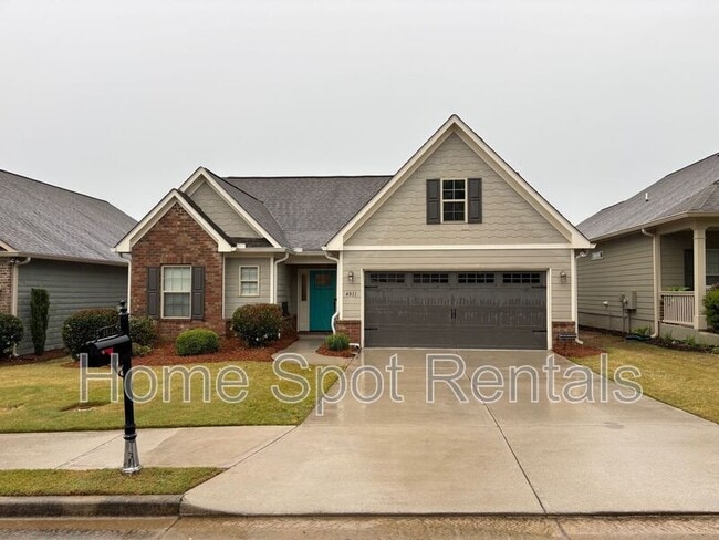 Building Photo - 4811 Lost Creek Dr