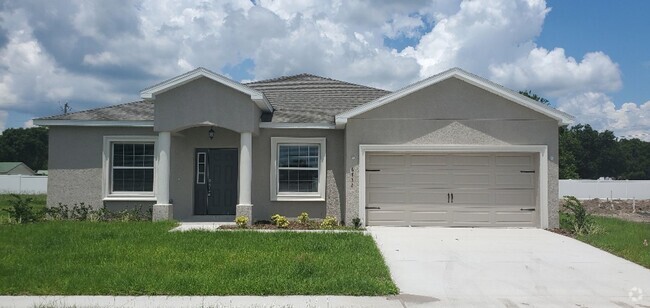 Building Photo - 4-Bedroom, 3-Bathroom in Lakeland Rental