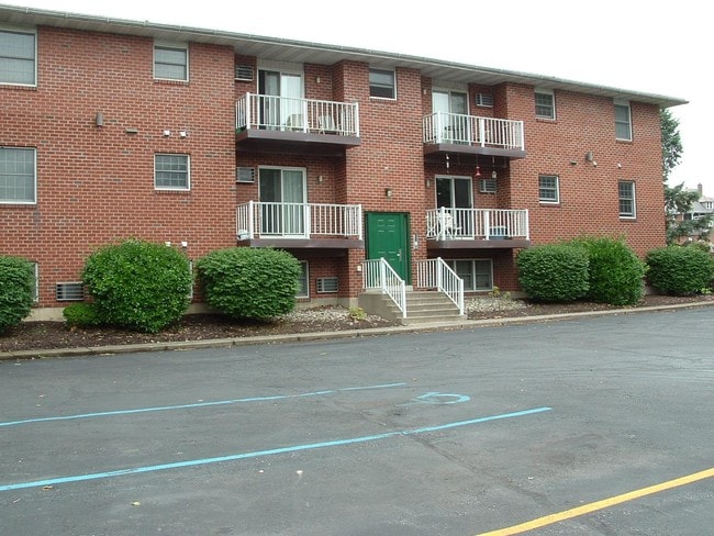 The Nestings - The Nestings Apartments