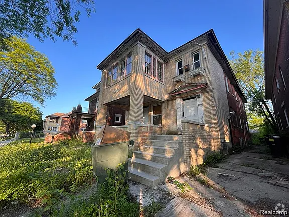 Building Photo - 2509 Gladstone St Rental