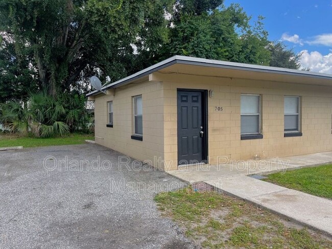 Building Photo - 705 Boston Ave Rental