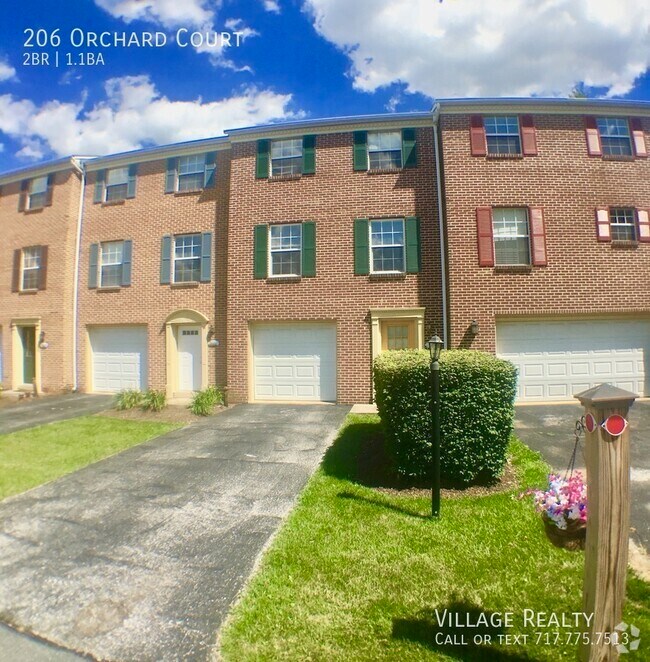 Rentals with a Garage near Jacobus PA 87 Rentals