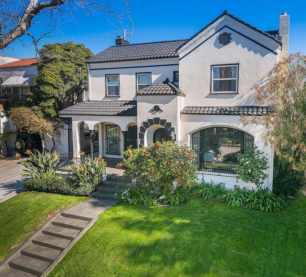 Photo - 216 S Orange Dr