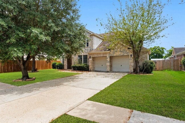 Building Photo - 3011 Grand Lakeview Dr Rental