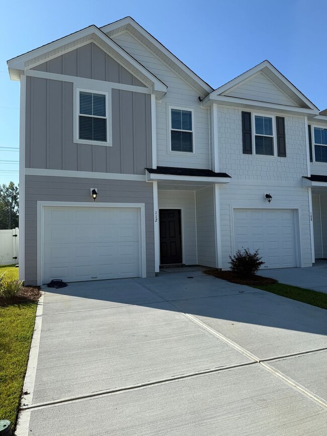 Building Photo - Ogeechee Station Rental
