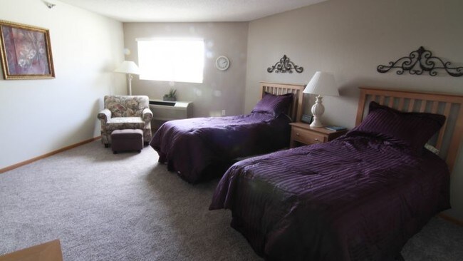 Savannah Oaks of Ramsey Senior Community 55+