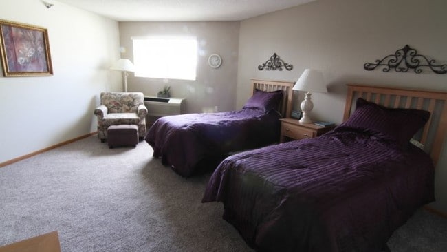 Photo - Savannah Oaks of Ramsey Senior Community 55+