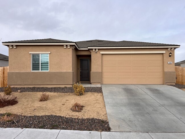 Photo - Beautiful newer, 4 Bedroom 2 Bath Home in Fernley